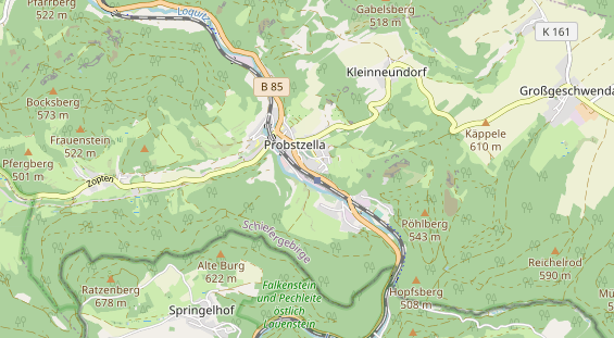 Location per matrimoni sulla carta
