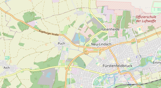 Location per matrimoni sulla carta