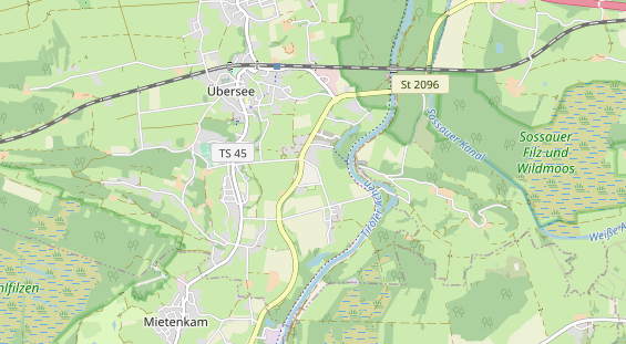 Location per matrimoni sulla carta