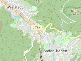 Location per matrimoni sulla carta