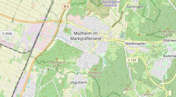 Location per matrimoni sulla carta