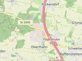 Location per matrimoni sulla carta