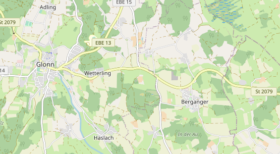 Location per matrimoni sulla carta