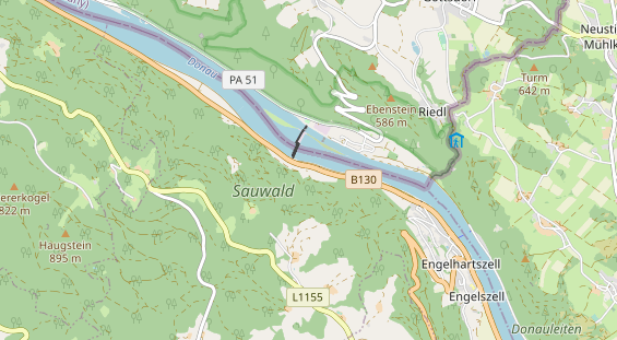 Location per matrimoni sulla carta