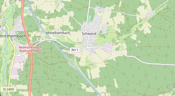 Location per matrimoni sulla carta