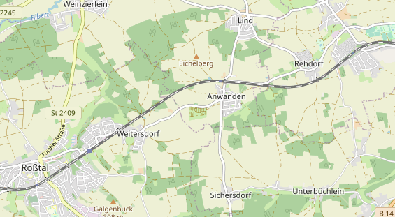 Location per matrimoni sulla carta