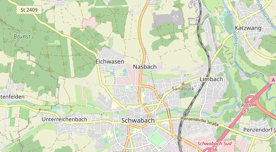 Location per matrimoni sulla carta