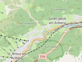 Location per matrimoni sulla carta