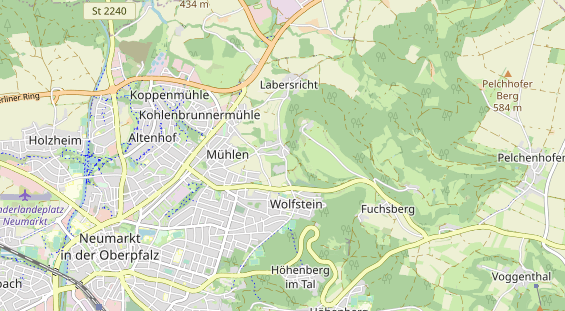 Location per matrimoni sulla carta