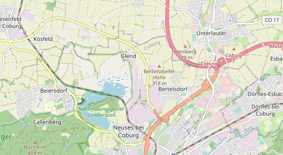 Location per matrimoni sulla carta