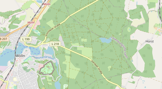 Location per matrimoni sulla carta