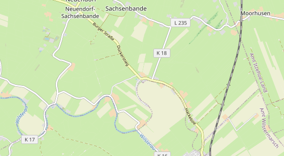 Location per matrimoni sulla carta