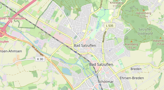 Location per matrimoni sulla carta