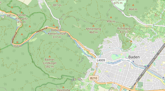Location per matrimoni sulla carta