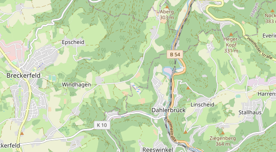 Location per matrimoni sulla carta