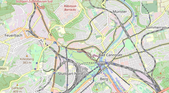 Location per matrimoni sulla carta