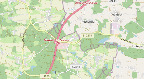 Location per matrimoni sulla carta