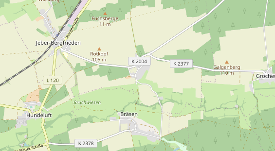 Location per matrimoni sulla carta