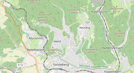 Location per matrimoni sulla carta