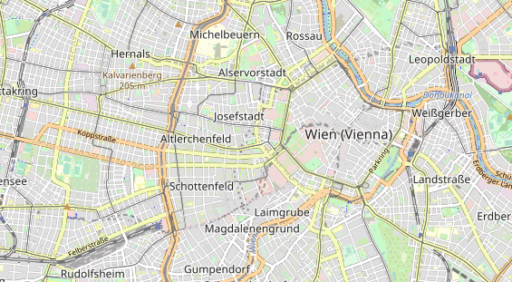 Location per matrimoni sulla carta