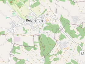 Location per matrimoni sulla carta