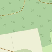 Trouwlocatie auf Karte