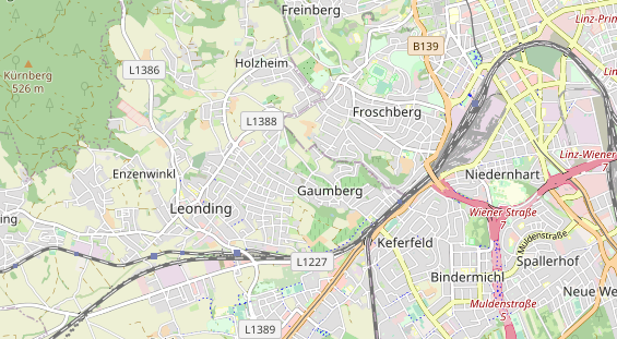 Location per matrimoni sulla carta