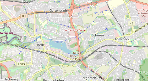 Location per matrimoni sulla carta