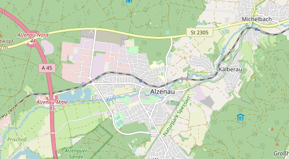 Location per matrimoni sulla carta