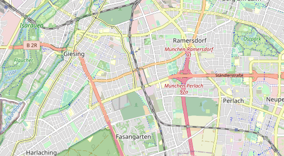 Location per matrimoni sulla carta