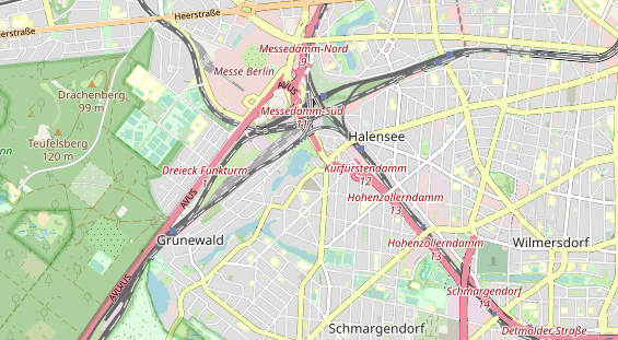 Location per matrimoni sulla carta
