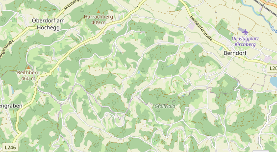 Location per matrimoni sulla carta