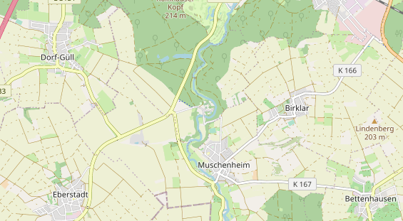 Location per matrimoni sulla carta