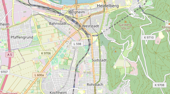 Location per matrimoni sulla carta