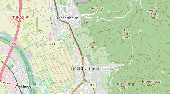 Location per matrimoni sulla carta