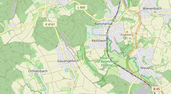 Location per matrimoni sulla carta