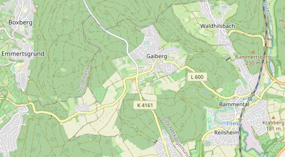 Location per matrimoni sulla carta