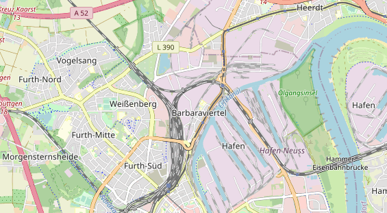 Location per matrimoni sulla carta
