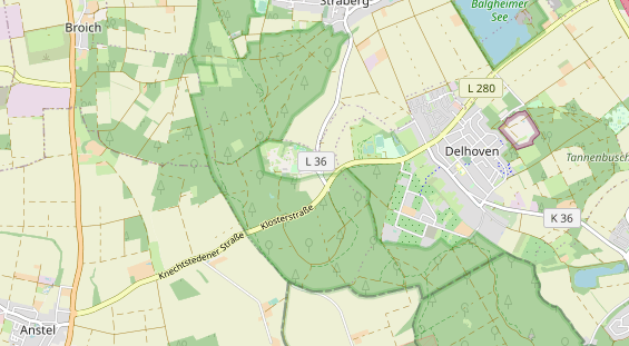 Location per matrimoni sulla carta