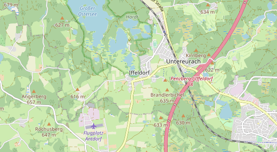 Location per matrimoni sulla carta
