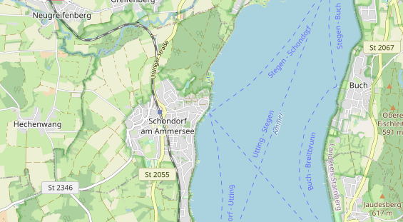 Location per matrimoni sulla carta