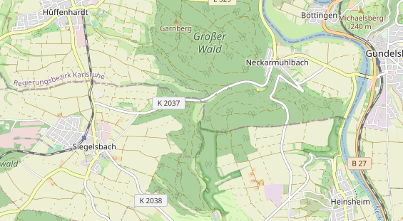 Location per matrimoni sulla carta