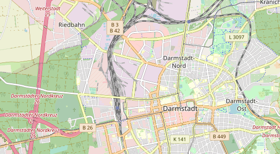 Location per matrimoni sulla carta