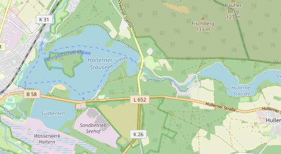 Location per matrimoni sulla carta