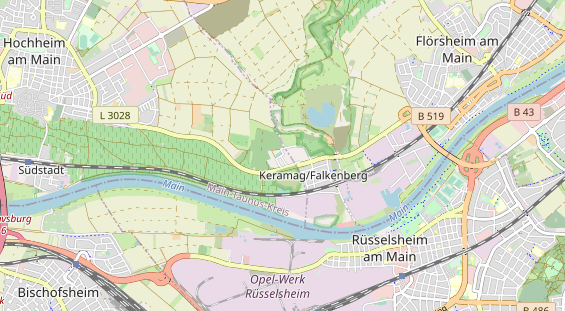 Location per matrimoni sulla carta