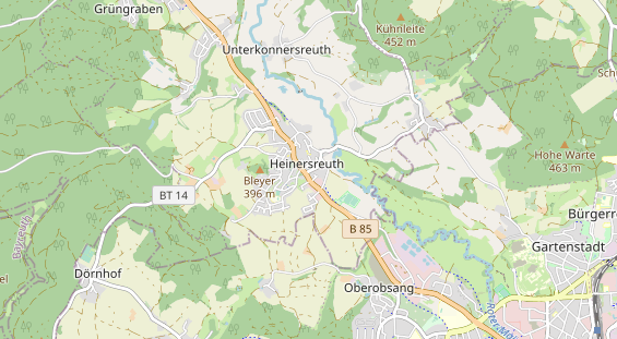 Location per matrimoni sulla carta