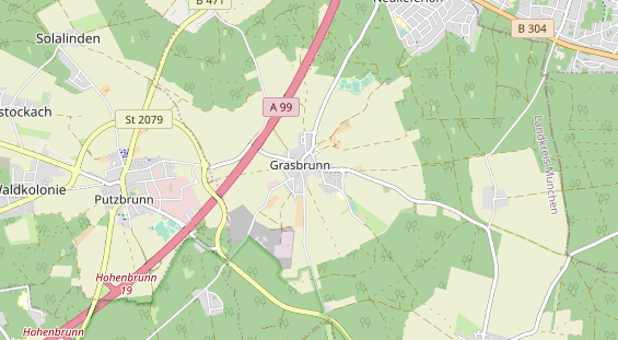 Location per matrimoni sulla carta