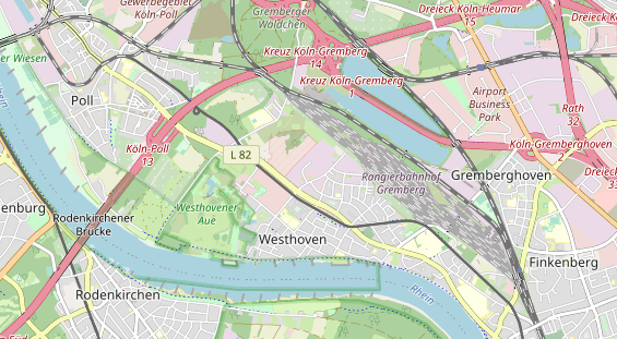 Location per matrimoni sulla carta
