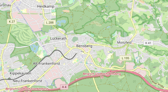 Location per matrimoni sulla carta