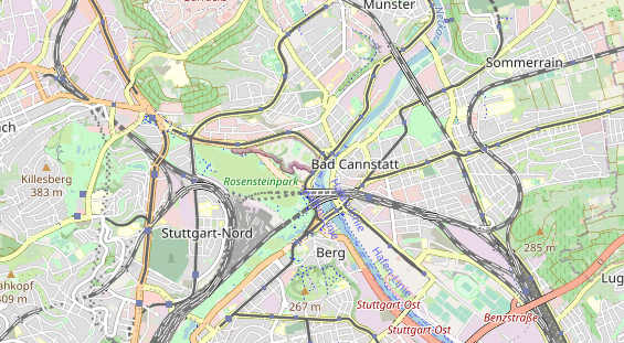 Location per matrimoni sulla carta